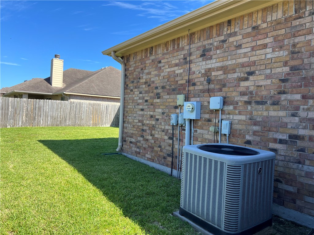 6902 Windy Creek Drive Corpus Christi TX 78414