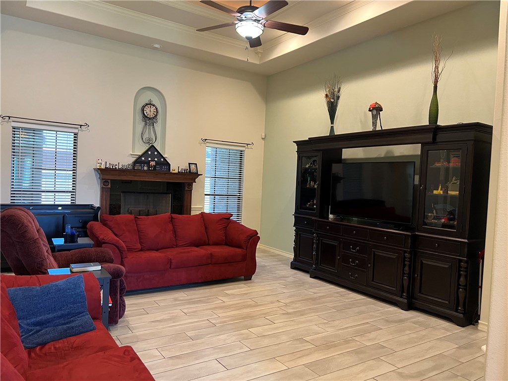 6902 Windy Creek Drive Corpus Christi TX 78414