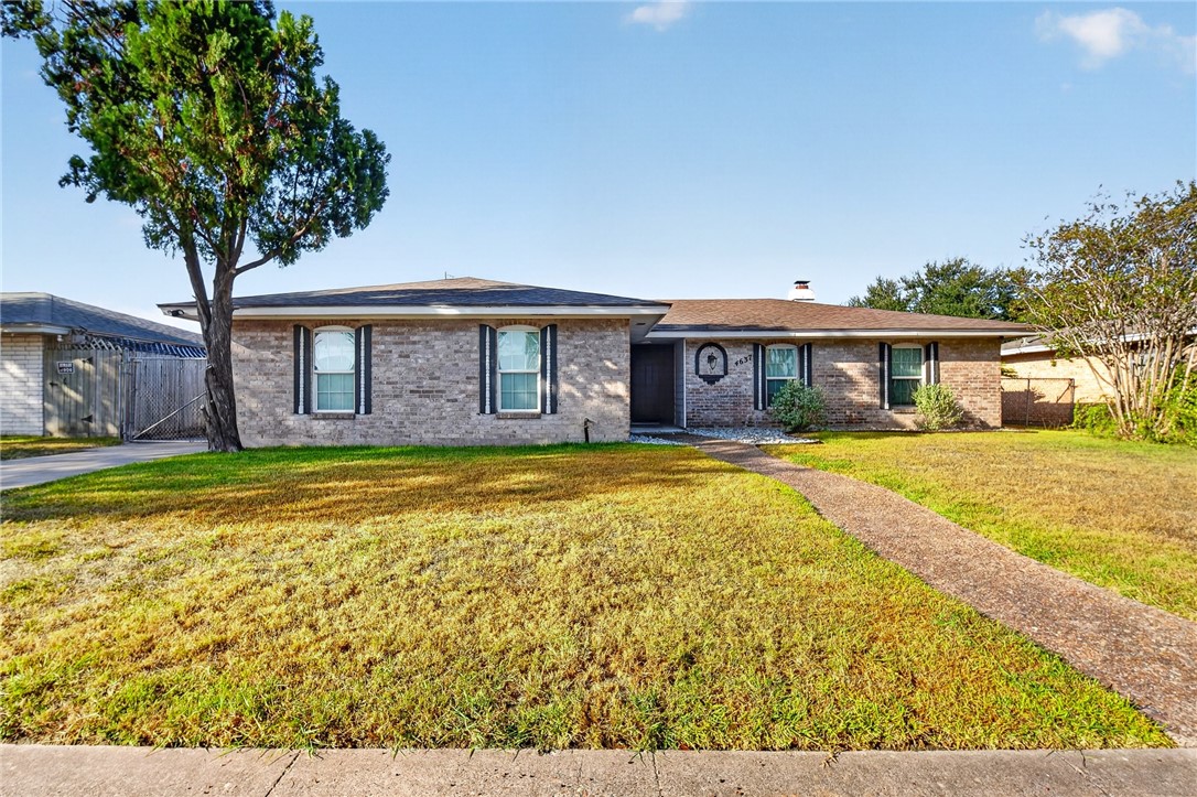 4637 Stonegate Way Corpus Christi TX 78411