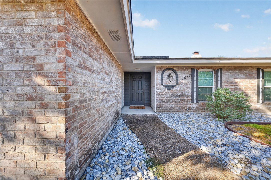4637 Stonegate Way Corpus Christi TX 78411