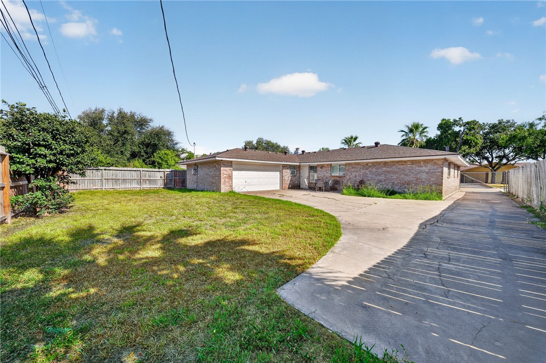 4637 Stonegate Way Corpus Christi TX 78411