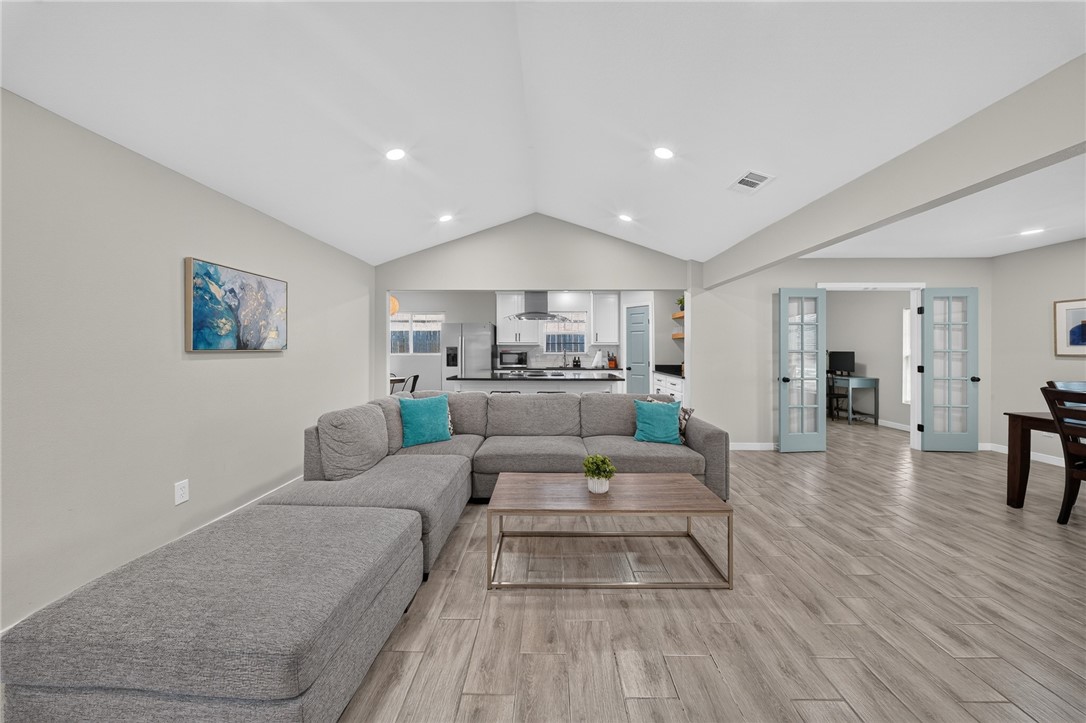 4637 Stonegate Way Corpus Christi TX 78411