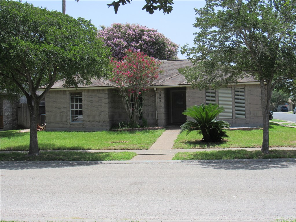 7962 Caribou Drive Corpus Christi TX 78414