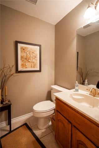 308 Sea Gate Drive Portland TX 78374