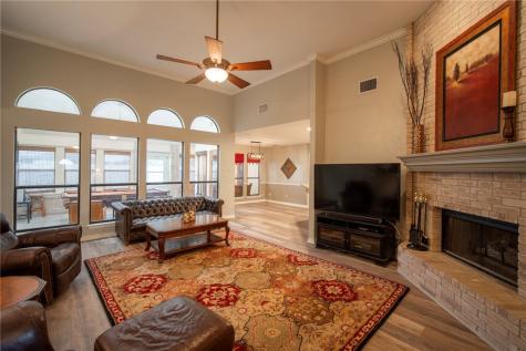 308 Sea Gate Drive Portland TX 78374
