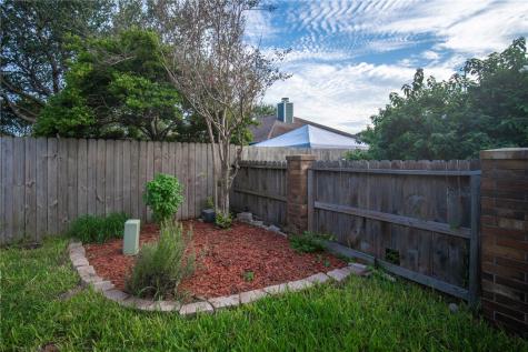 308 Sea Gate Drive Portland TX 78374