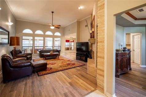 308 Sea Gate Drive Portland TX 78374