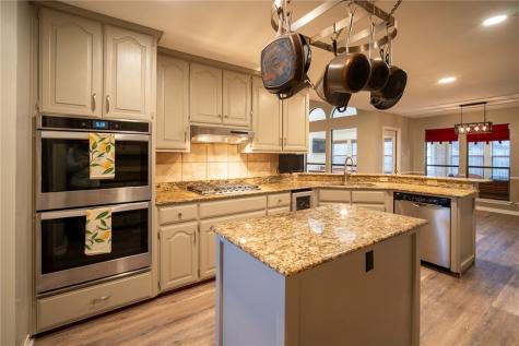 308 Sea Gate Drive Portland TX 78374