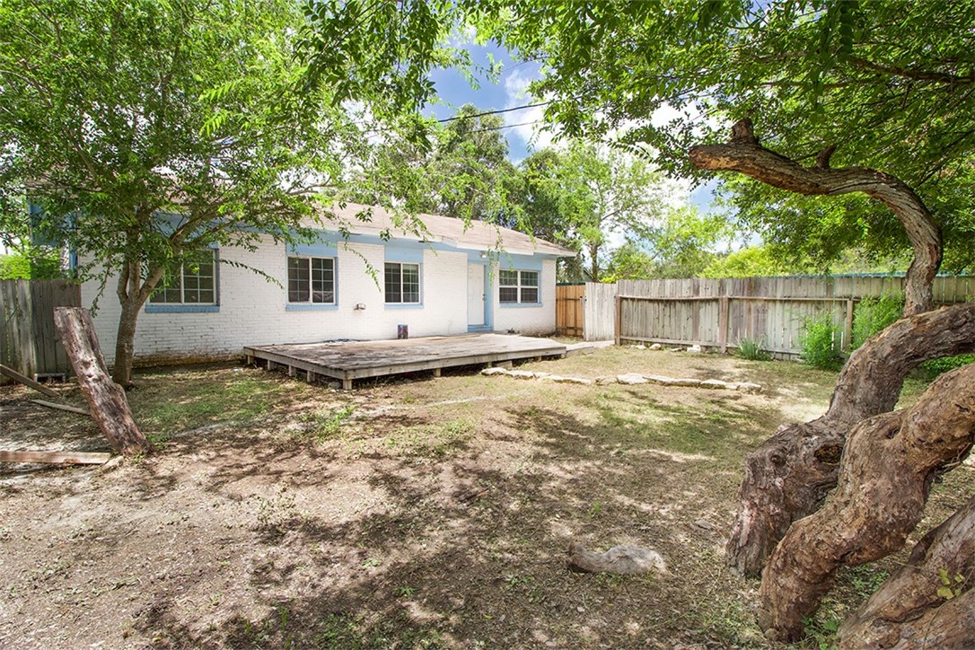 302 Wray Lane Corpus Christi TX 78412