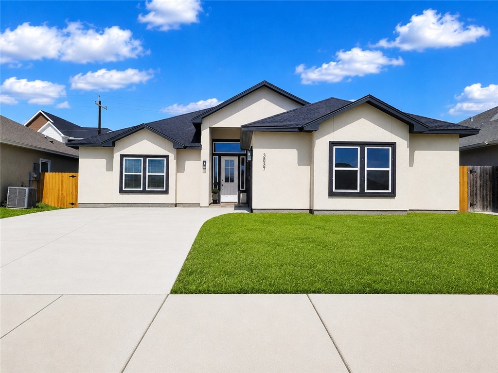 3837 Morteza Drive Corpus Christi TX 78414