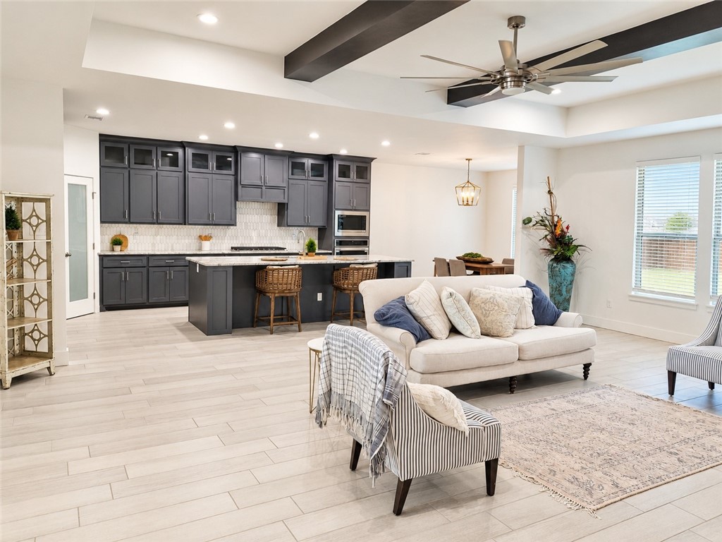 3837 Morteza Drive Corpus Christi TX 78414