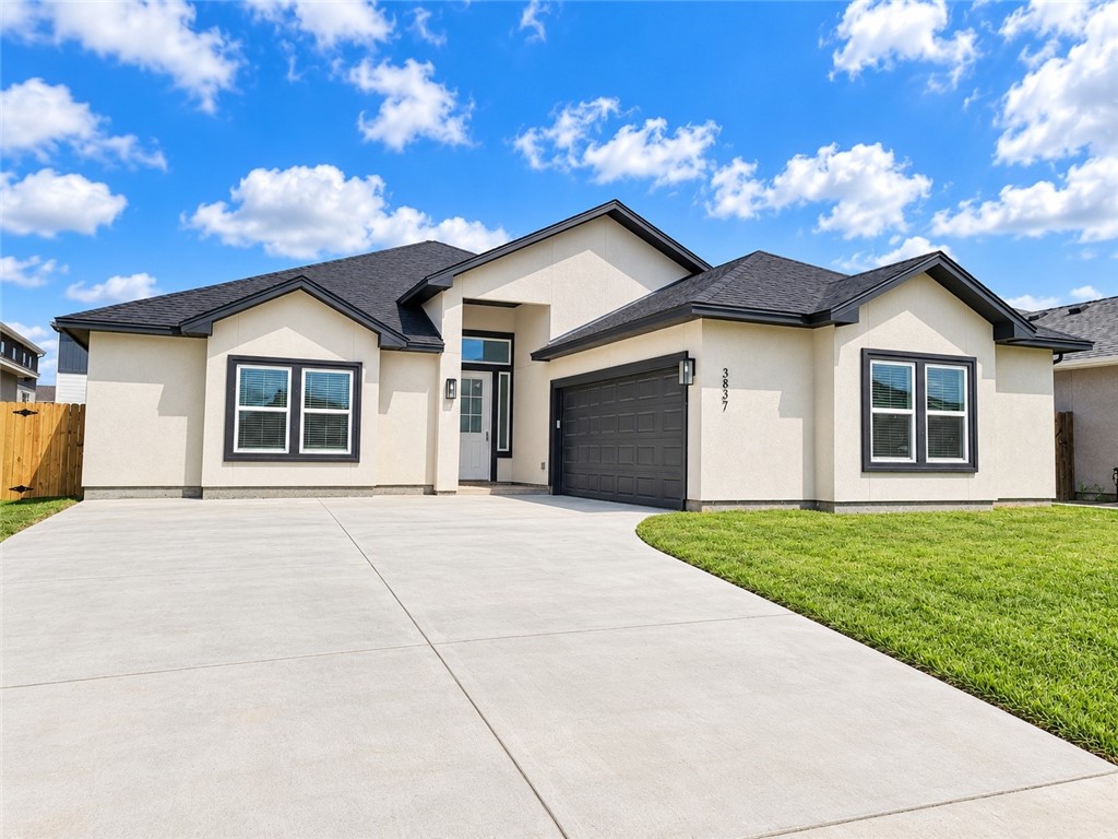 3837 Morteza Drive Corpus Christi TX 78414
