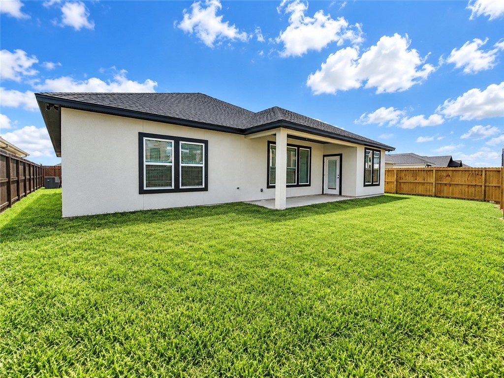 3837 Morteza Drive Corpus Christi TX 78414