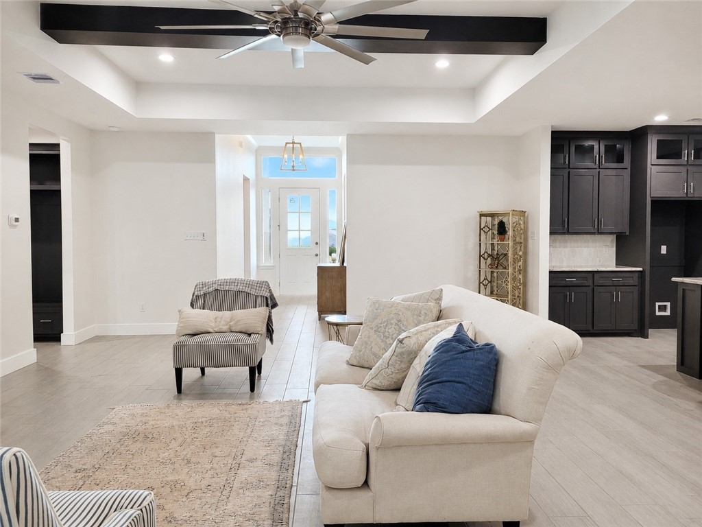 3837 Morteza Drive Corpus Christi TX 78414