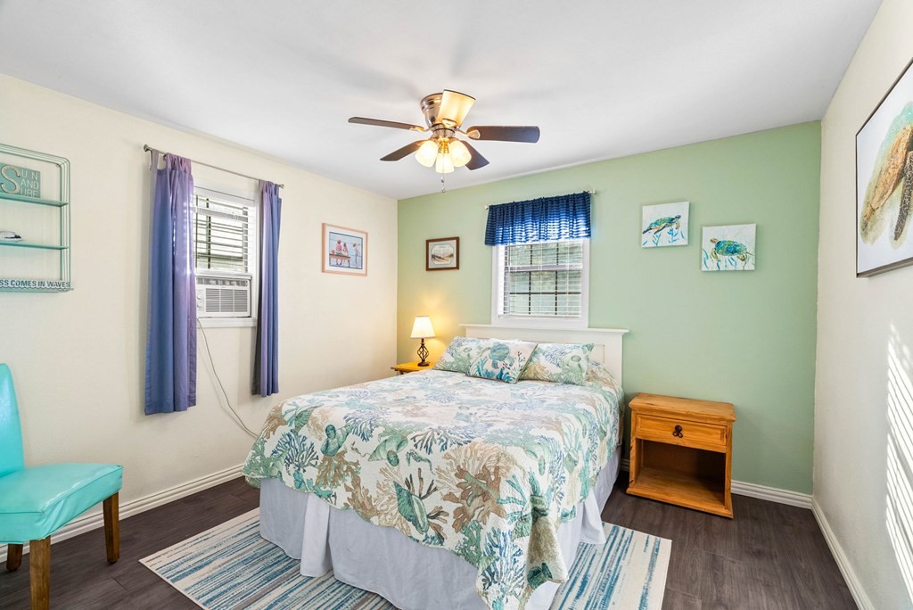 504 W Liberty Street Rockport TX 78382