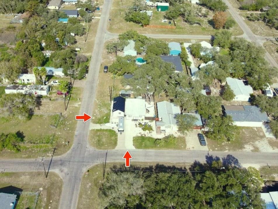 504 W Liberty Street Rockport TX 78382