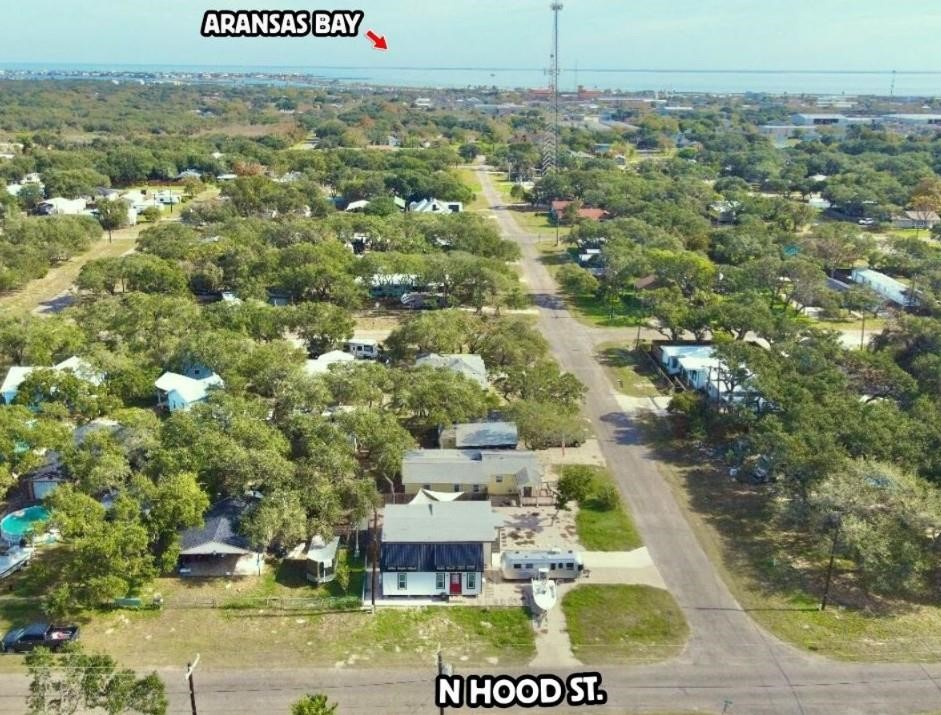 504 W Liberty Street Rockport TX 78382