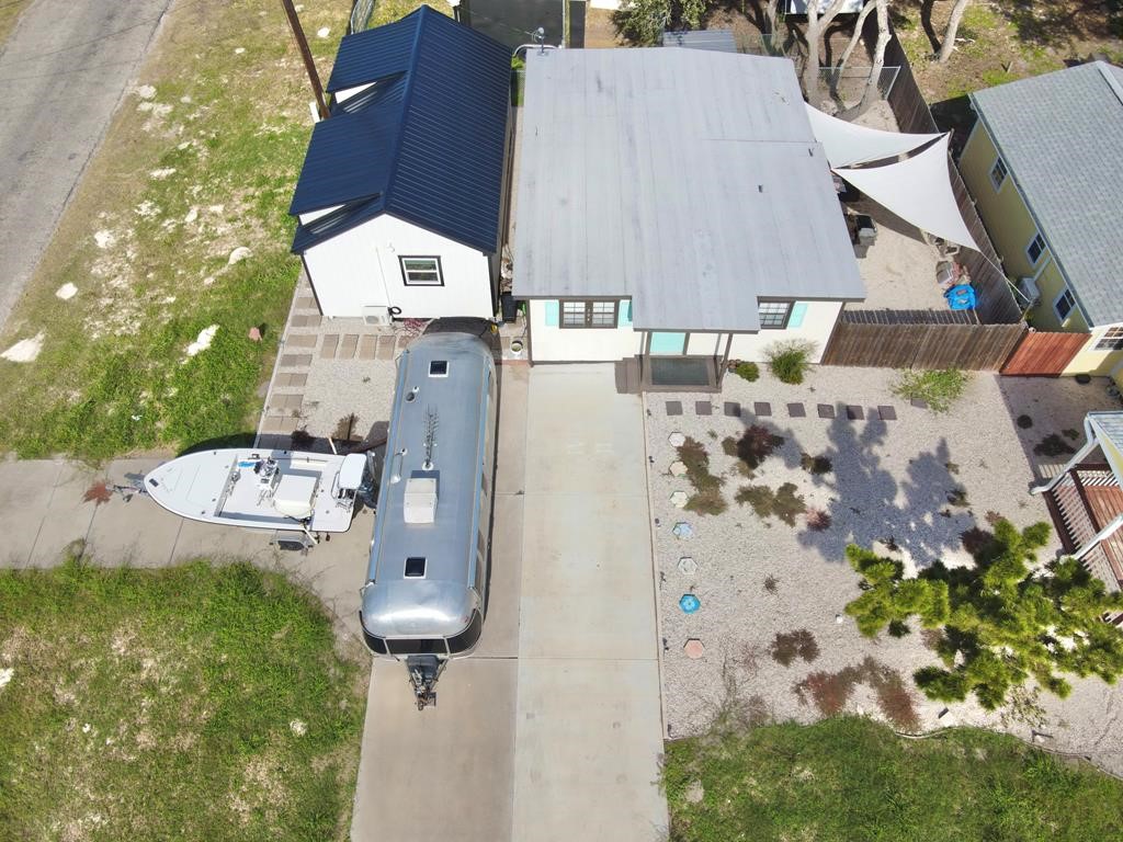 504 W Liberty Street Rockport TX 78382