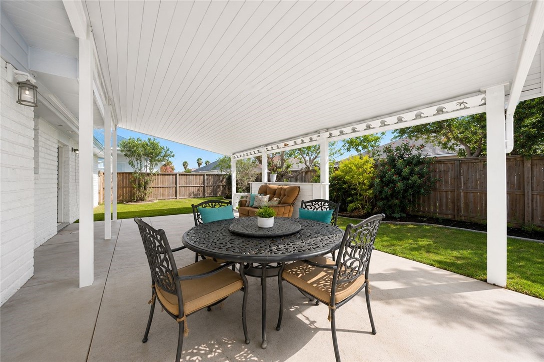 15730 Escapade Street Corpus Christi TX 78418