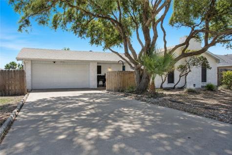 15730 Escapade Street Corpus Christi TX 78418