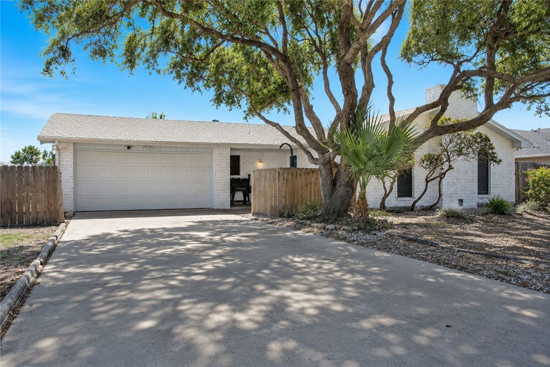 15730 Escapade Street Corpus Christi TX 78418