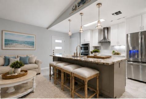 15730 Escapade Street Corpus Christi TX 78418