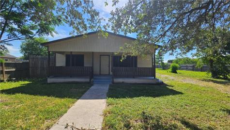 4405 Molina Drive Corpus Christi TX 78416