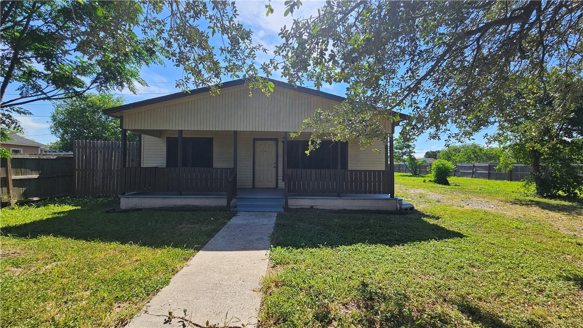 4405 Molina Drive Corpus Christi TX 78416
