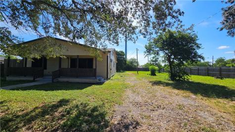 4405 Molina Drive Corpus Christi TX 78416