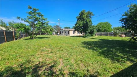 4405 Molina Drive Corpus Christi TX 78416