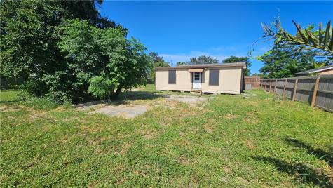 4405 Molina Drive Corpus Christi TX 78416