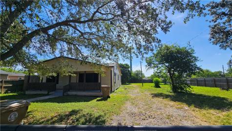 4405 Molina Drive Corpus Christi TX 78416