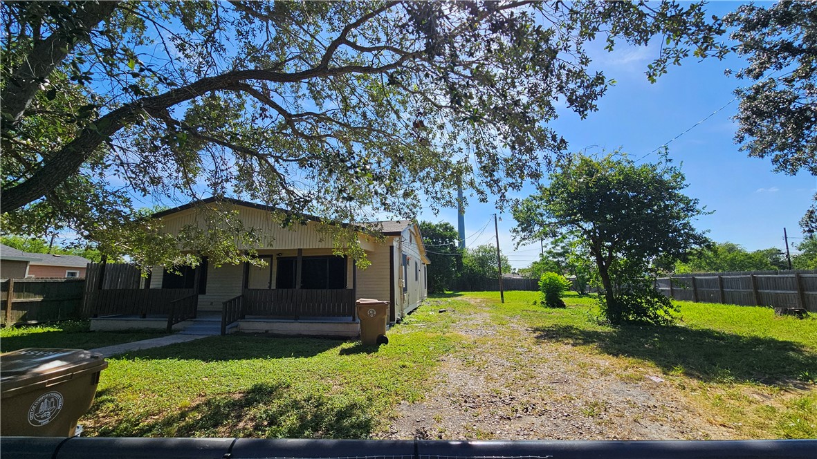 4405 Molina Drive Corpus Christi TX 78416