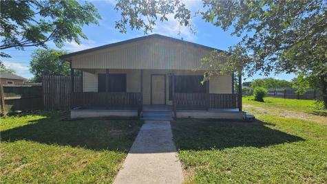 4405 Molina Drive Corpus Christi TX 78416