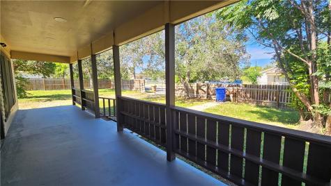 4405 Molina Drive Corpus Christi TX 78416