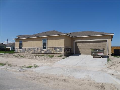 2226 Onyx Drive Corpus Christi TX 78414