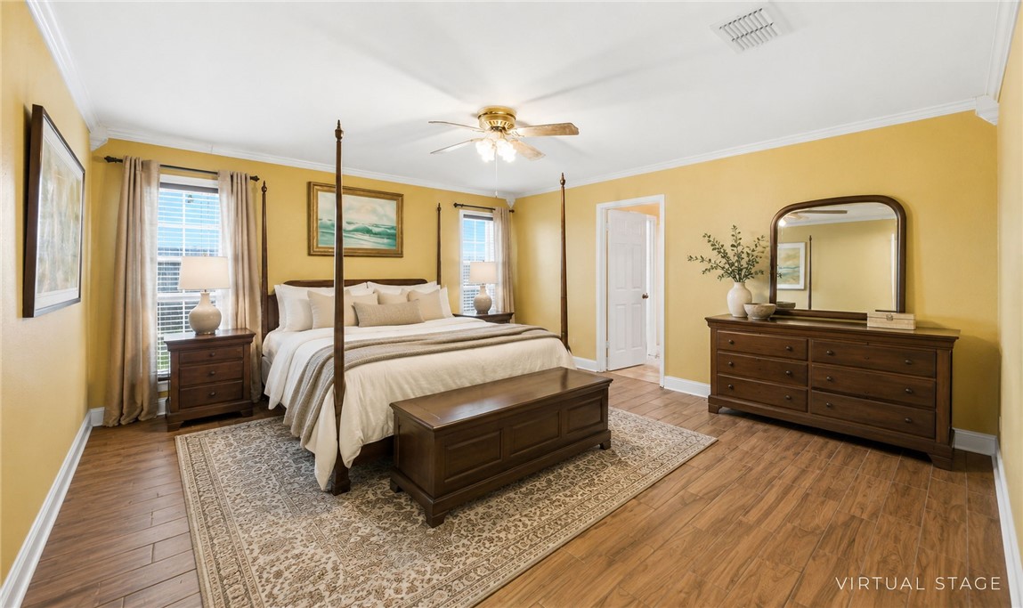 2409 Still Brook Drive Corpus Christi TX 78414
