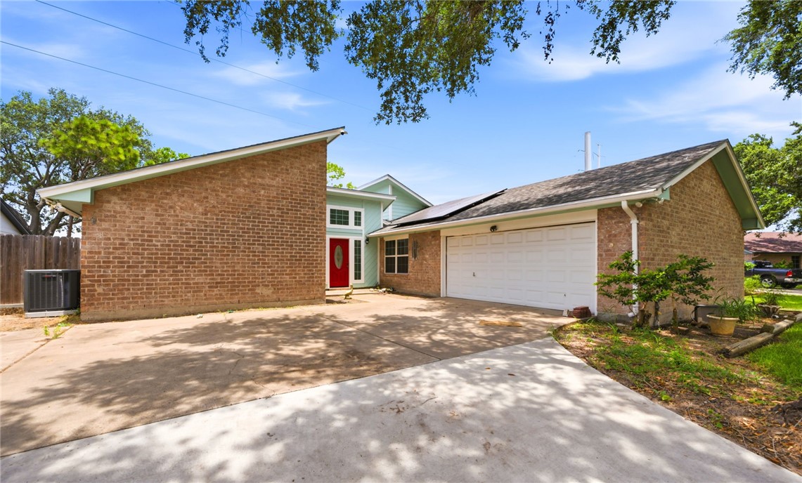 2409 Still Brook Drive Corpus Christi TX 78414