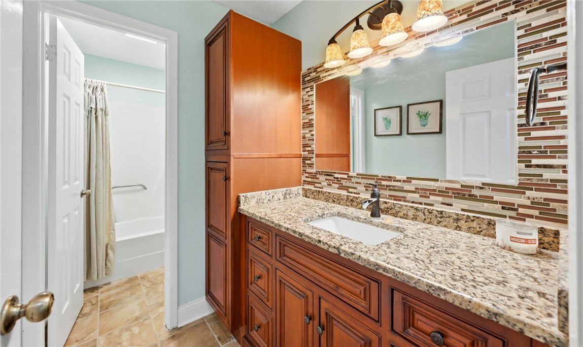 2409 Still Brook Drive Corpus Christi TX 78414