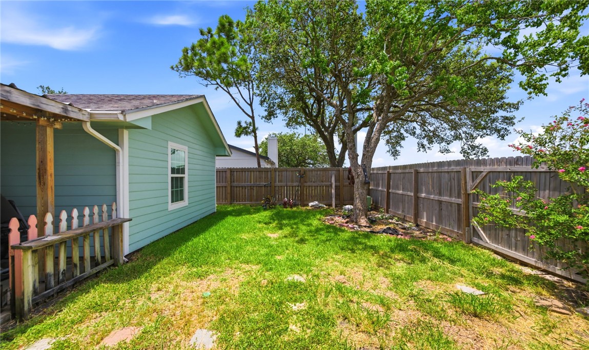 2409 Still Brook Drive Corpus Christi TX 78414