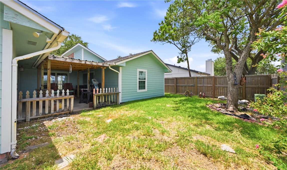 2409 Still Brook Drive Corpus Christi TX 78414