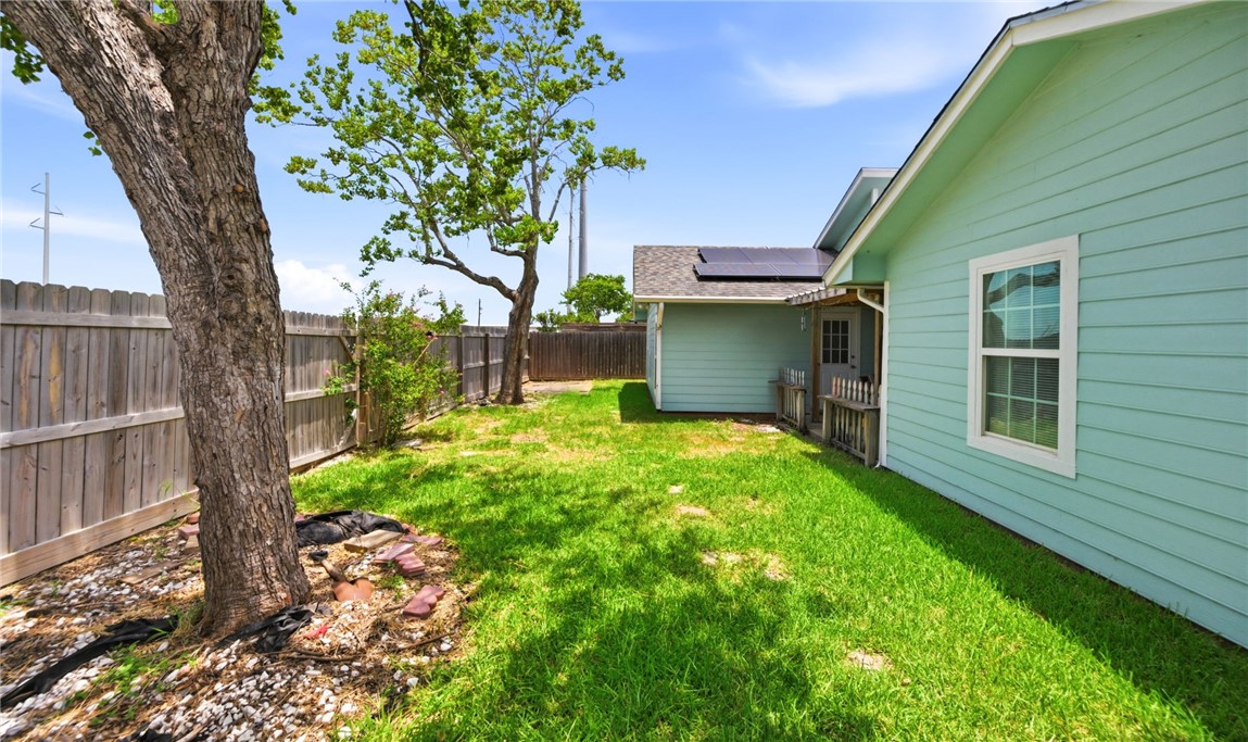 2409 Still Brook Drive Corpus Christi TX 78414