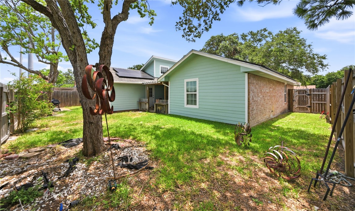 2409 Still Brook Drive Corpus Christi TX 78414