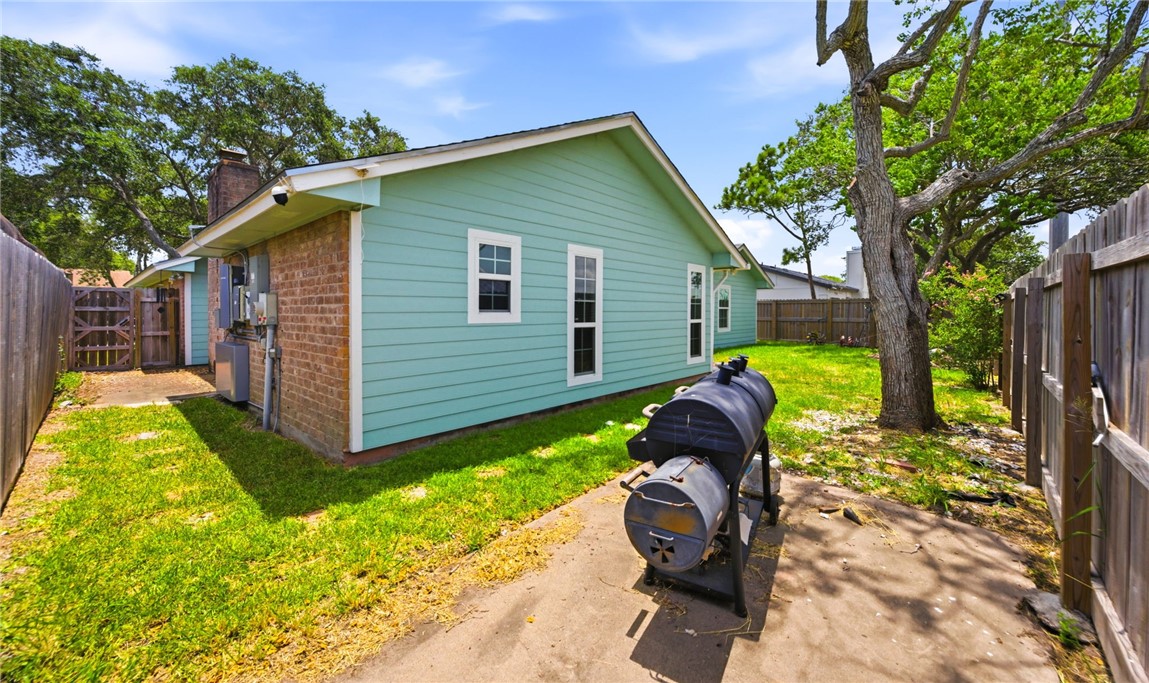 2409 Still Brook Drive Corpus Christi TX 78414