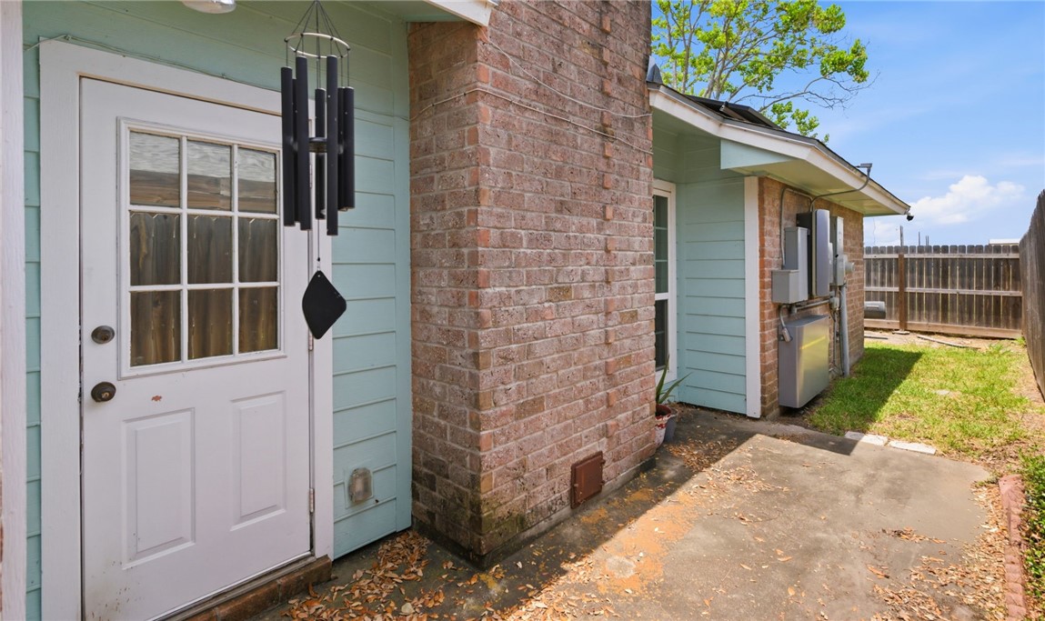 2409 Still Brook Drive Corpus Christi TX 78414
