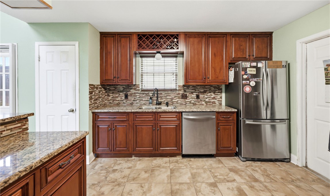 2409 Still Brook Drive Corpus Christi TX 78414