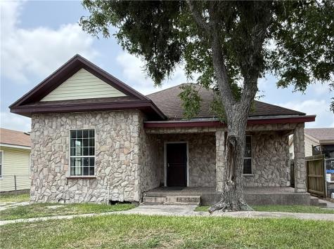 4129 Barrera Drive Corpus Christi TX 78416
