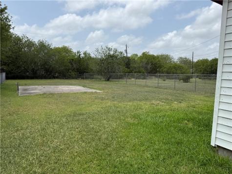 4129 Barrera Drive Corpus Christi TX 78416