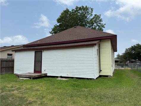 4129 Barrera Drive Corpus Christi TX 78416