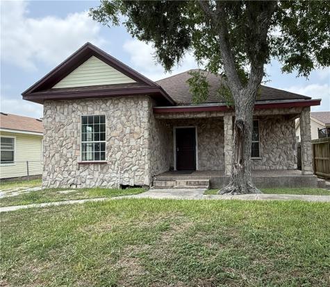 4129 Barrera Drive Corpus Christi TX 78416